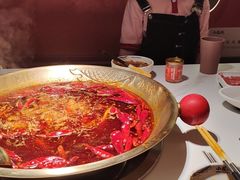 -小龙坎火锅(IFS HOT店)