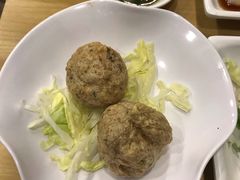 -盛记粥面(佐敦店)