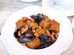 -喜来登由由大酒店九州膳坊中餐厅