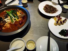 -宏宴·新京菜(望京店)