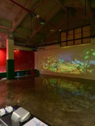 -恐龙探索乐园(磁器口店)