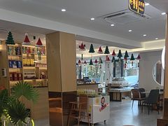-紫藤园·天目湖大鱼头(南山竹海店)