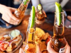 -Q MEX 库迈墨西哥餐吧(三里屯店)