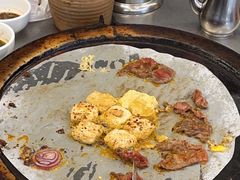 -老渔家·白族·石板烧·野生菌火锅(古城中心店)