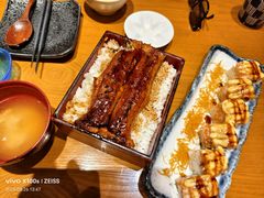-千代武日本料理(爱建店)