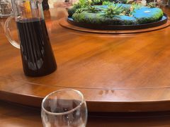 -特味村大酒店(南三环店)