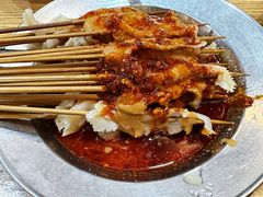-白翔甜食店