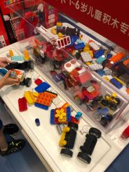 -玩具反斗城(王府井购物中心店)