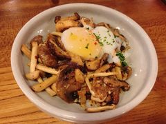 -CRAZYONES西班牙海鲜饭(日月光店)