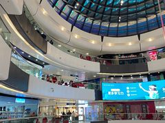 -万达广场(北京槐房店)