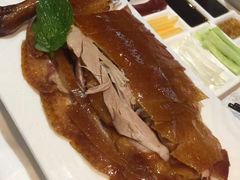 -京味民福烤鸭店(建设四马路店)