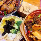 没打卡过他家，不敢说自己是名媛