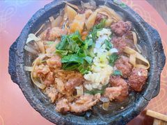 -王明古法砂锅居(开化寺店)