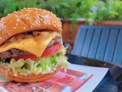 -The Habit Burger Grill 哈比特汉堡(爱琴海店)