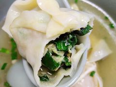 -顶巧鸡汤馄饨(虹口总店)
