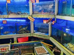 -东江海鲜大排档·潮汕菜·砂锅粥