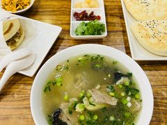 -老陕兄弟(彩虹新城店)