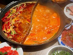 -萍姐火锅·公路夜市(打浦桥日月光店)