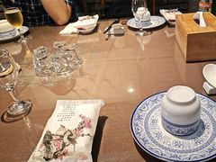 -福来齐·鲁菜海鲜·渔家菜(朝阳街分店)