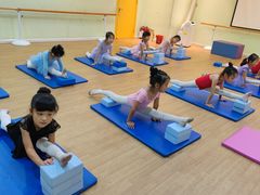 -天津瑞宇康培训学校(爱琴海购物公园店)