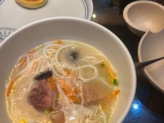 -云海肴·汽锅鸡·云南菜(天津国金汇店)