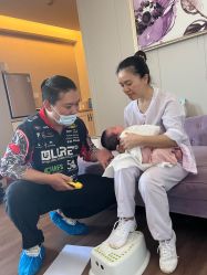 -季橙月子护理中心