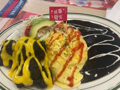 -白熊咖哩(新世界城店)