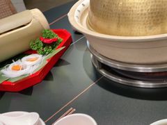 -小乌猪·金华筒骨煲(永盛购物广场店)