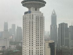 -上海雅居乐万豪侯爵酒店