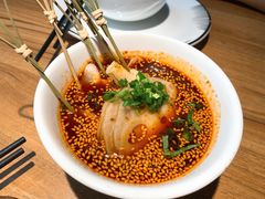 没骨头鸡爪-太二酸菜鱼(宁波来福士店)