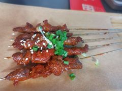 -巴厘龙虾·榜首油焖大虾(洞庭·艺术洋房店)