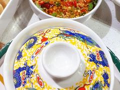 -津门老羊家·铜锅涮羊肉·烧烤(科技园店)