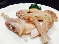 -新南华大酒店(广中店)