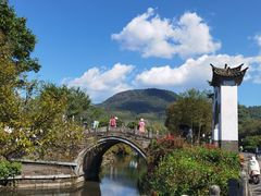 -妈妈的味道(和顺古镇店)