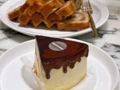 -WHEAT&BAKER-麥(凯德来福士店)