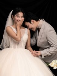 -女王风尚STUDIO·轻奢化定制