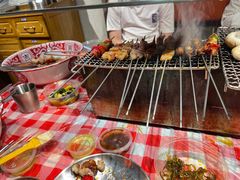-生火火·小炉子炭烤(金楠天街总店)