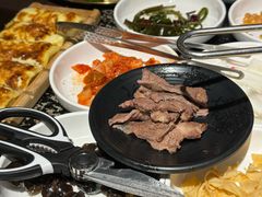 -九田家黑牛烤肉料理(石路天虹店)