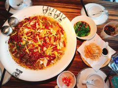 -太二酸菜鱼(广州IFC国金天地店)