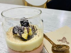 -娜娜家•Nana's restaurant (南开大悦城店)