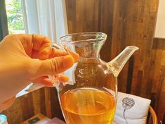 -邈墨茶馆(大兜路1号店)