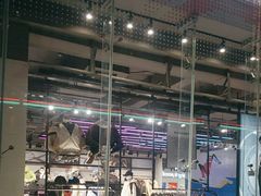 -李宁(大宁国际旗舰店)