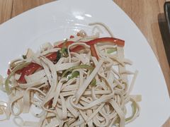 -西部马华清真兰州牛肉面·烧烤夜市(三里河店)