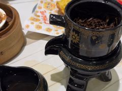 -喜势点·糖沙翁手工茶点·本地人茶居(永庆坊店)