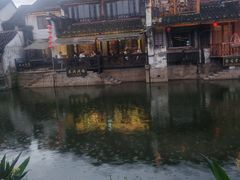 -西塘人家•黑金冠本地好店