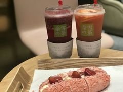 -奈雪的茶(湖滨银泰in77C区PRO店)