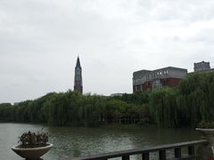 -华东政法大学(松江校区)