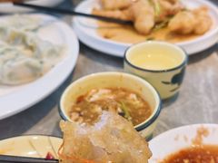 -三合园水饺(二马路店)