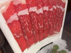 -井格重庆火锅(西直门凯德Mall店)