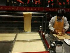 -新虹楼饭庄(崇明陈家镇店)